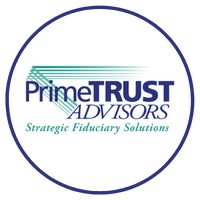 PrimeTRUST Advisors Logo