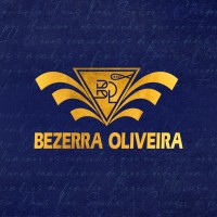 Bezerra Oliveira Logo