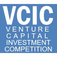 VCIC (Venture Capital Investment Competition) Logo