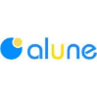 Alune GmbH Logo