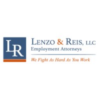 Lenzo & Reis, LLC Logo