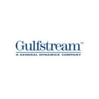 Gulfstream Aerospace Corporation Inc. Logo