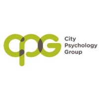 City Psychology Group Logo