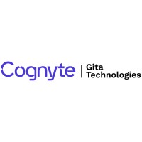 Cognyte | Gita Technologies Logo