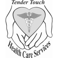 Tender Touch Health Care Services Logo