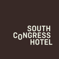 South Congress Hotel Logo