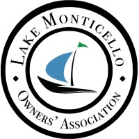 Lake Monticello Owners Association Logo