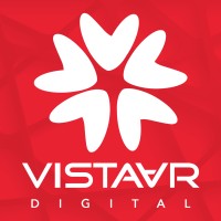 Vistaar Digital Communications Pvt. Ltd. Logo