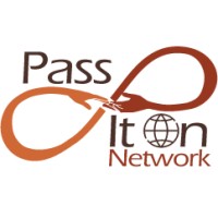 Pass It On Network Logo