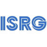 Internet Security Research Group (ISRG) Logo