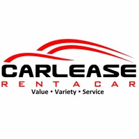 Carlease Rent a Car Logo