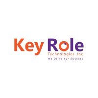 Keyrole Technologies Inc Logo