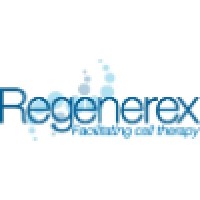 Regenerex Logo