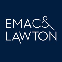 Emac & Lawton Lighting Logo