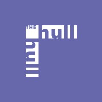 The HULL Logo