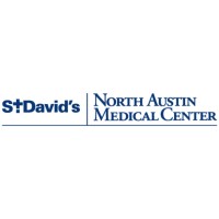 St. Davids North Austin Medical Center Logo