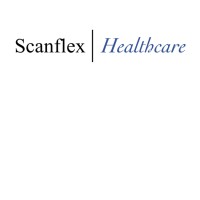 Scanflex Healthcare AB Logo