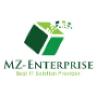 MZ Enterprise Logo