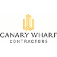 Canary Wharf Contractors Logo