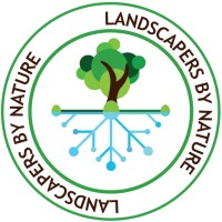 Landscapers By Nature Ltd. Logo