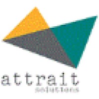 Attrait Solutions Logo