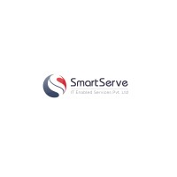 SmartServe ITeS Pvt.Ltd. Logo