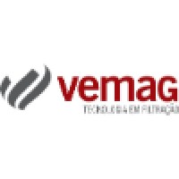 Vemag Tecnologia em Filtração Logo