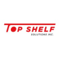 Top Shelf Solutions Inc. Logo