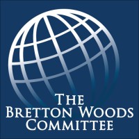 Bretton Woods Committee Logo