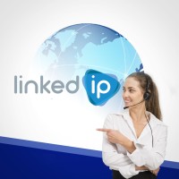 LinkedIP Logo