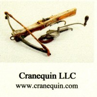 Cranequin LLC Logo