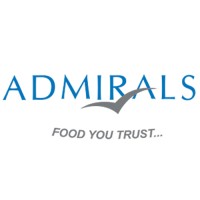 Admirals Trading LLC Logo