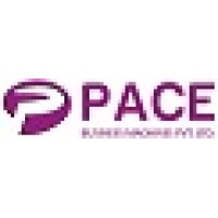 Pace Business Machines Pvt. Ltd. Logo