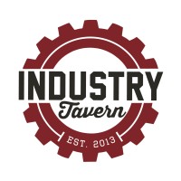 Industry Tavern Logo