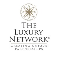 The Luxury Network Russia Logo