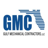 Gulf Mechanical Contractors, LLC Logo