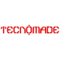 Tecnómade Ltda. Logo
