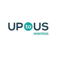 UP to US Eventos Logo