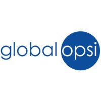 Global Opsi Consultoria Estratégica em Benefícios e Seguros Logo