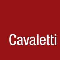 Cavaletti S/A Cadeiras Profissionais Logo