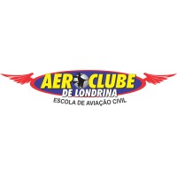 Aeroclube de Londrina Logo