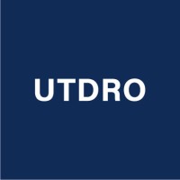 Department of Radiation Oncology, University of Toronto (UTDRO) Logo