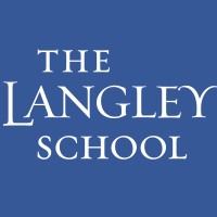 The Langley School Logo