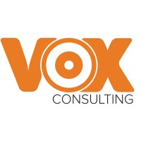 Vox Consulting Logo