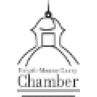 Forsyth-Monroe County Chamber of Commerce Logo