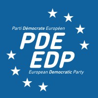 European Democrats Logo