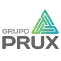 GRUPO PRUX - Consultoria e soluções em tecnologia. Logo