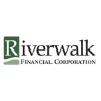 Riverwalk Financial Corporation Logo