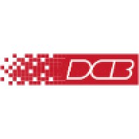 Data Comm for Business (DCB) Logo