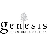 Genesis Counseling Center Logo